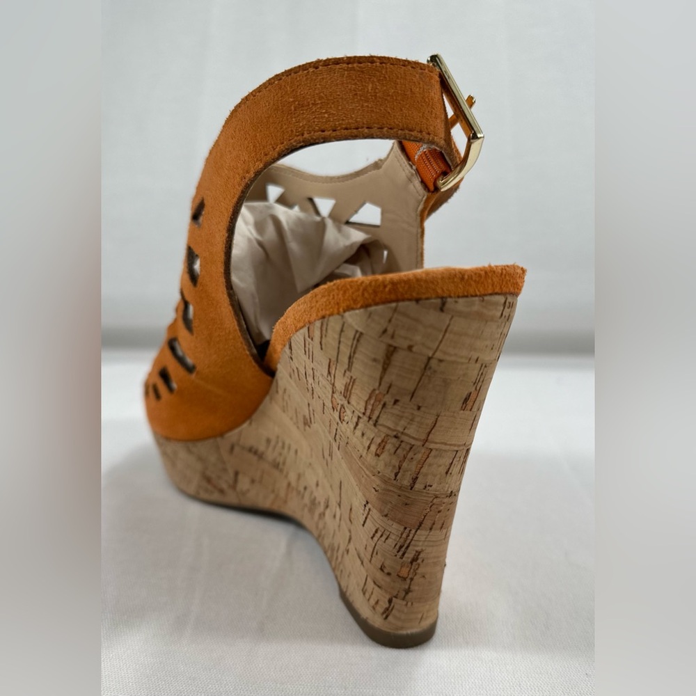 Orange Wedge - Picture 5 of 14